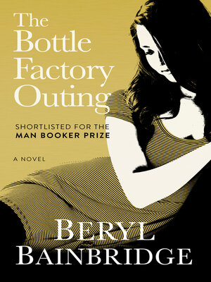The Bottle Factory Outing - ebook